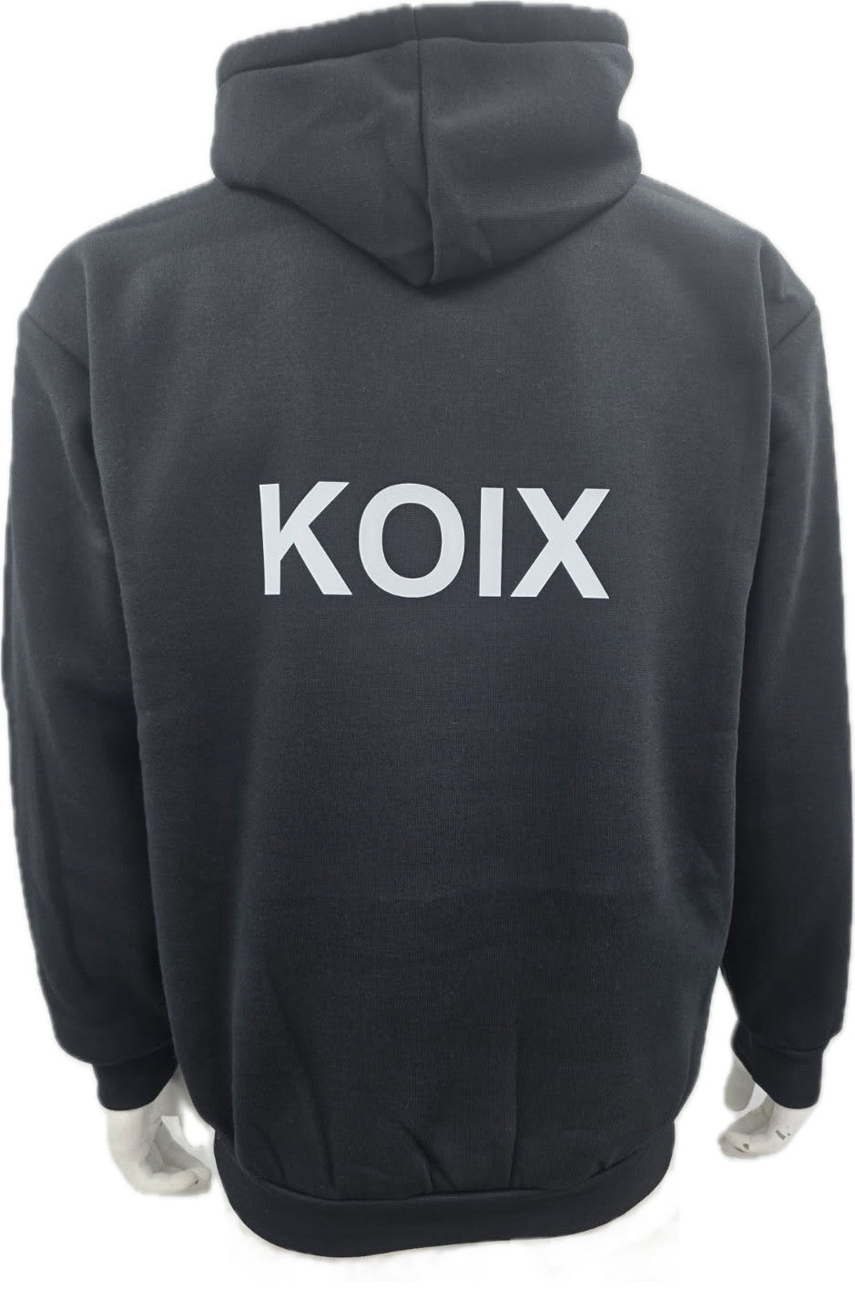 KOIX Basic Hoodie
